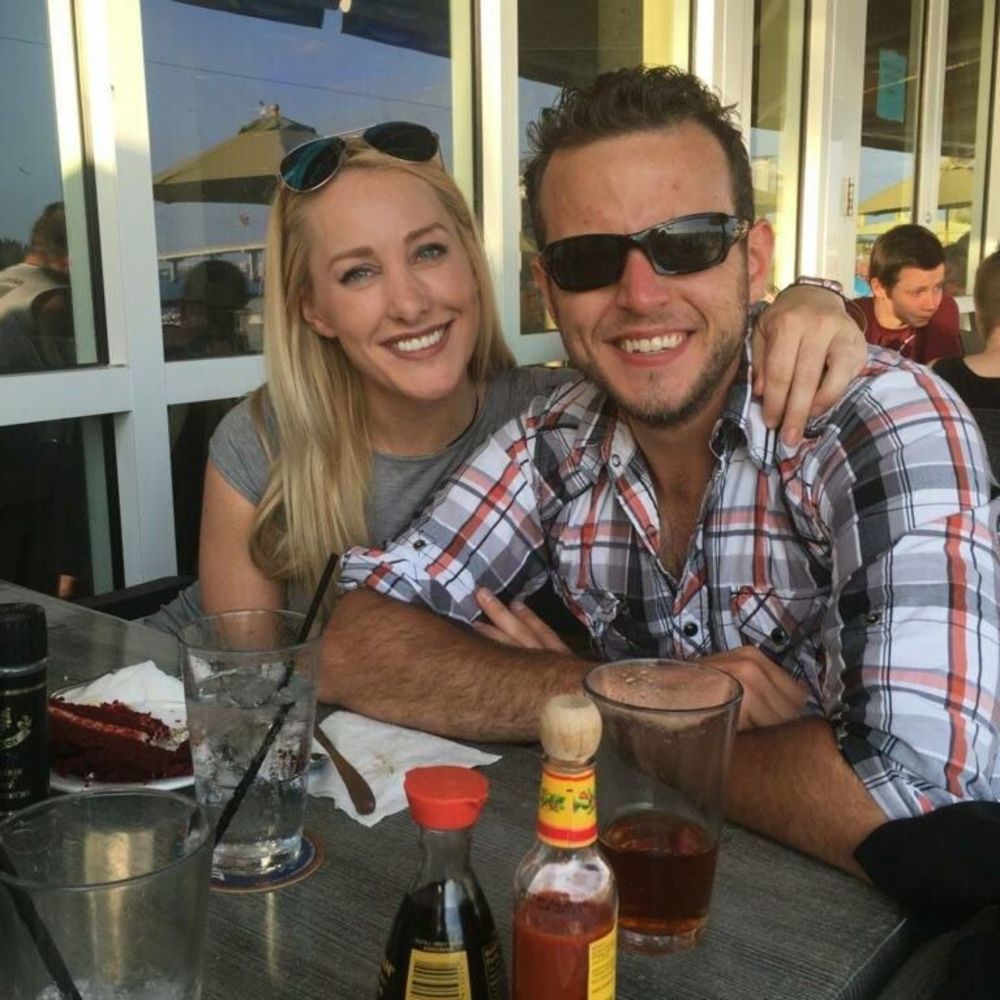 Meet your Posher, Zach